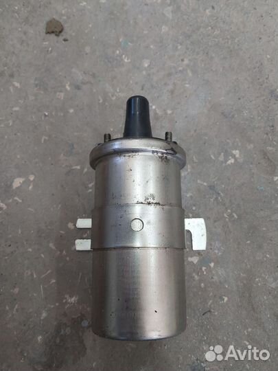 Катушки зажигания б117 для карб двигателей