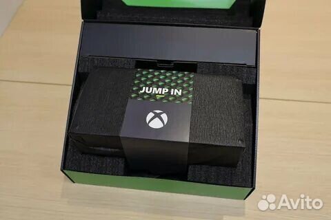 Аренда, продажа Xbox series X+ игры