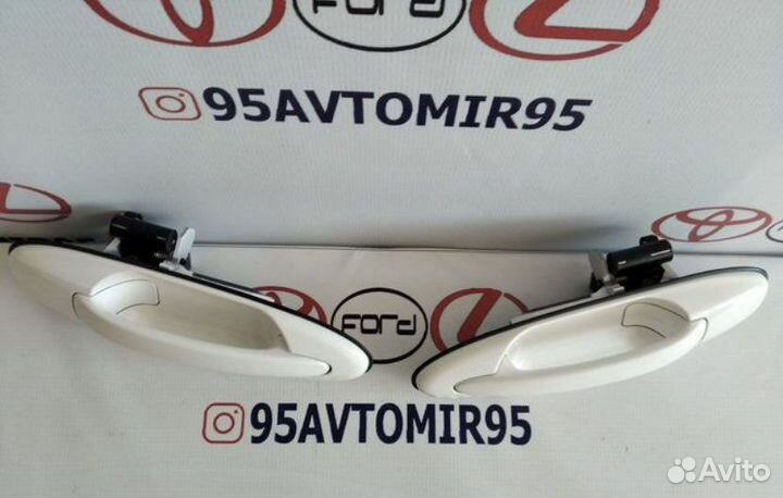 Ручка двери toyota lexus