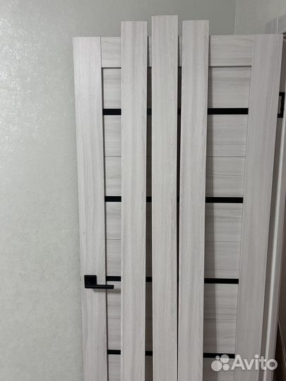 Дверные доборы