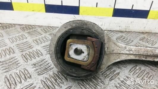 Рычаг передний нижний правый volkswagen phaeton 1