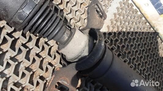 Карданный вал toyota RAV 4 ZSA3 (CEA01K301)