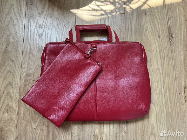 Сумка для ноутбука, новая