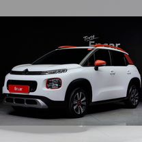 Citroen C3 Aircross 1.5 AT, 2019, 32 000 км, с пробегом, цена 1 360 000 руб.