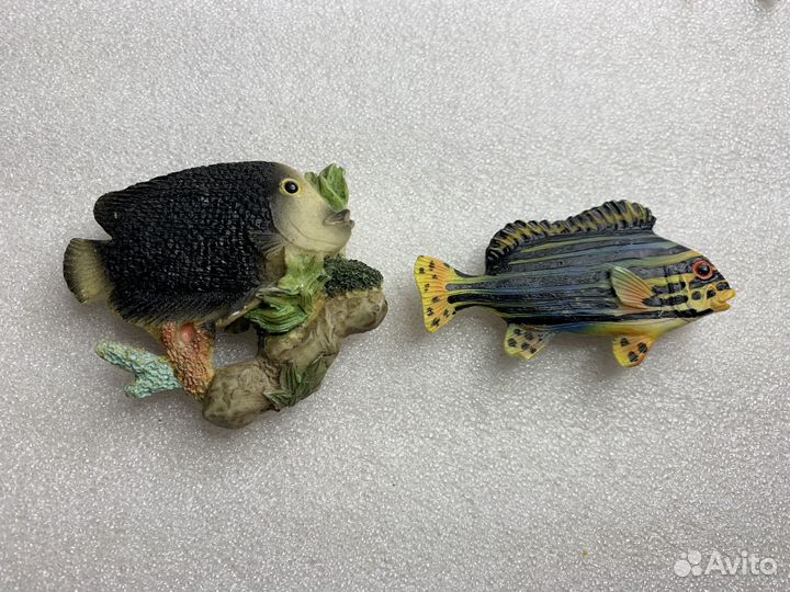 Магниты на холодильник