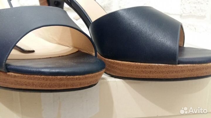Босоножки женские 40 размер