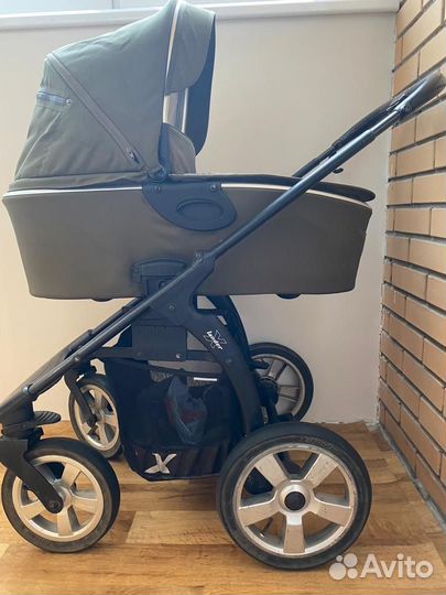 Коляска X-lander 2 в 1