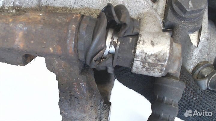 Суппорт Seat Ibiza 4, 2012