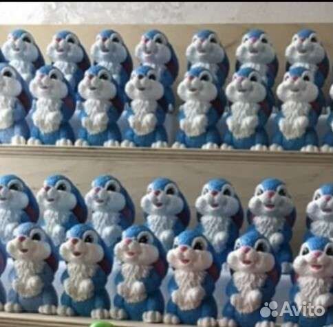 Сувенир Символ 2023 года