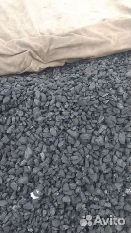 Каменный уголь объявление продам