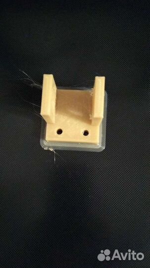 Гравировка на дереве, металле, 3D печать