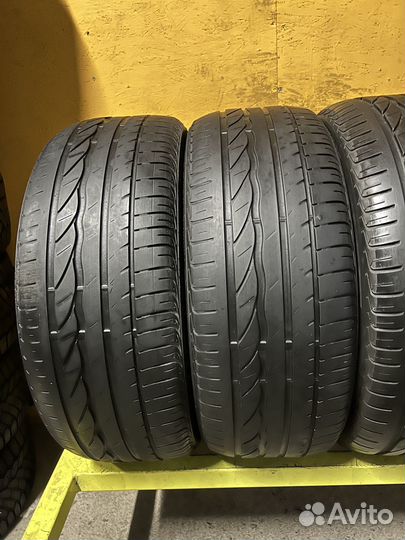 Bridgestone Turanza ER300 205/55 R16