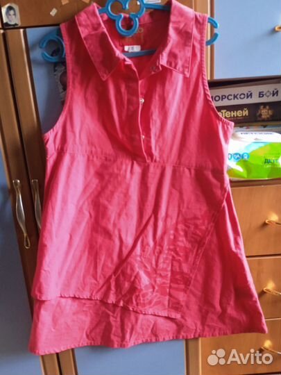 Платье Kenzo р. 110