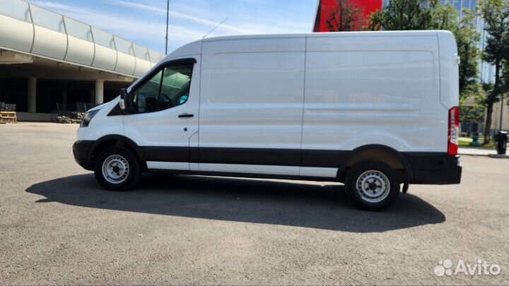 Ford Transit 2.2 МТ, 2022, 218 000 км