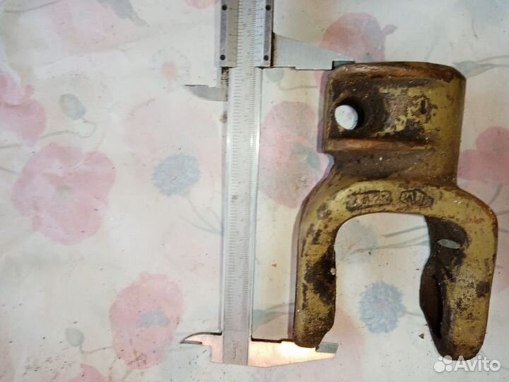 Вилка кардана