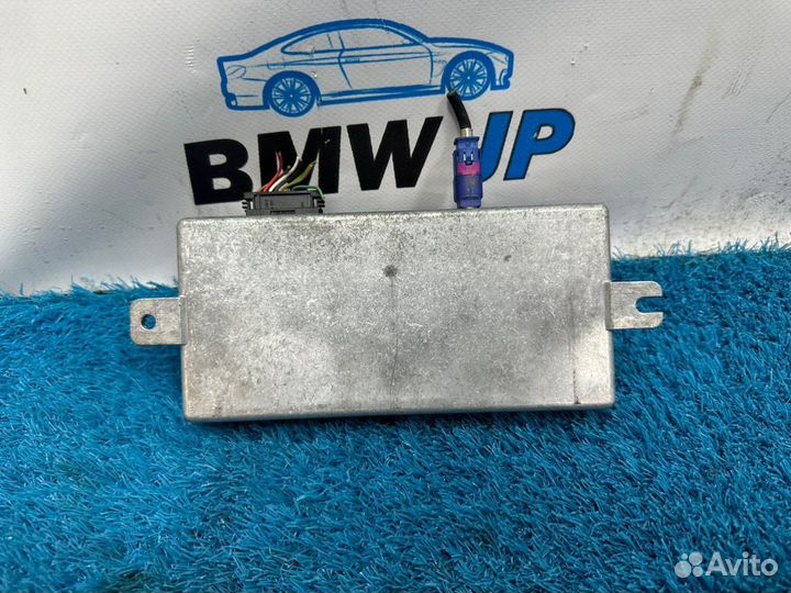 Блок управления камерой Bmw 3 F30 N55B30A 2013