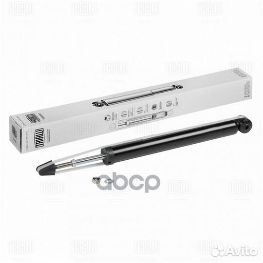 Амортизатор газ зад прав/лев AG19517 Trialli