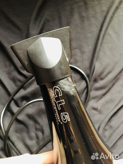 Фен профессиональный Италия