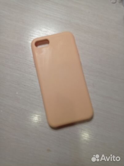 Чехол для iPhone 7