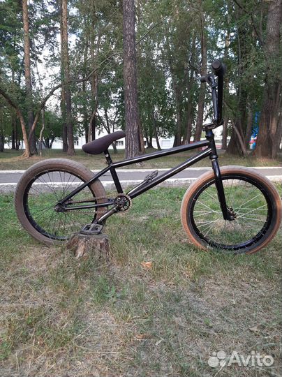 BMX