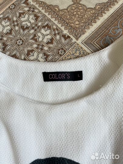 Платье женское