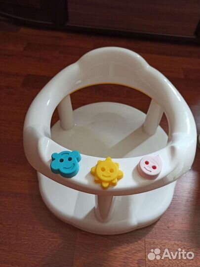 Горка и стульчик