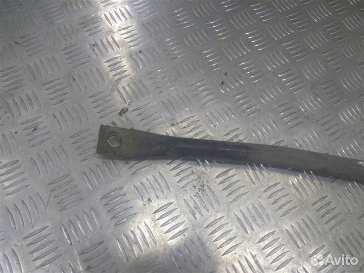 Тяга передняя продольная Опель Vivaro A