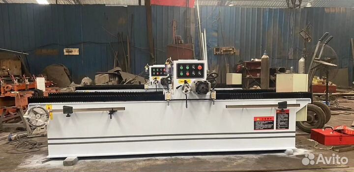 Оборудование для заточки дисковых пил