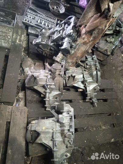 Запчасти на ваз Лада 2110