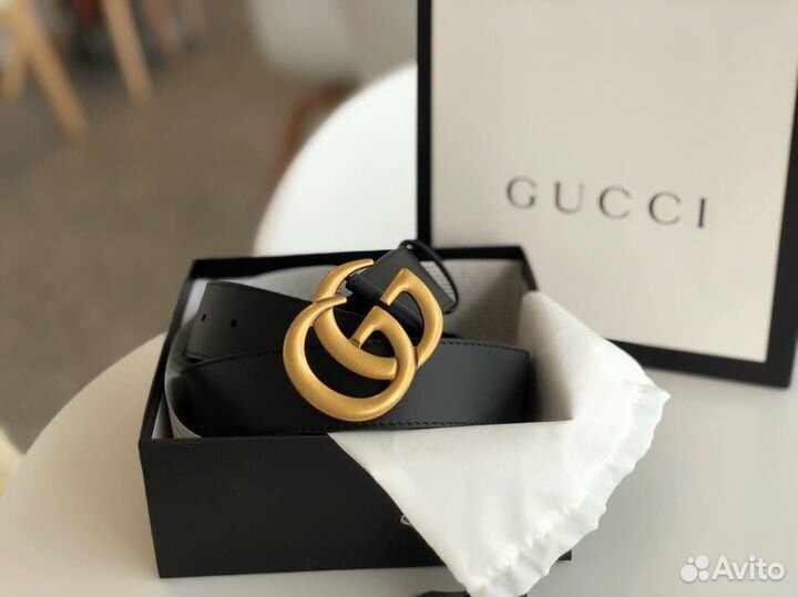 Ремень мужской Gucci