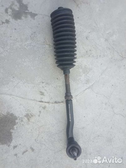 Рулевые тяги для Альбиа