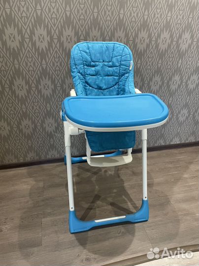 Стульчик для кормления rant
