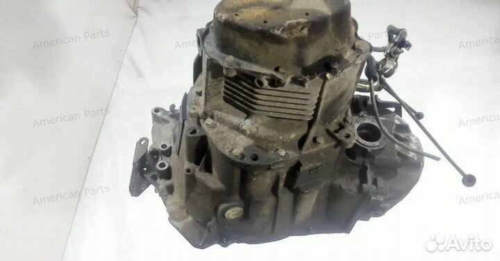 МКПП Peugeot 306 LFY 1.8 л. 1993-2002