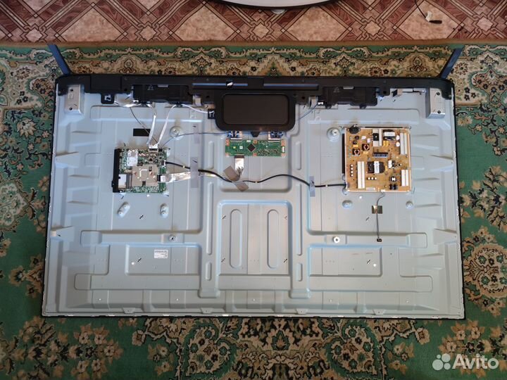 ЖК тв платы main motherboard PSU T-CON