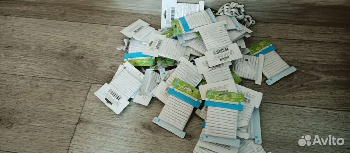 Для рукоделия резинок