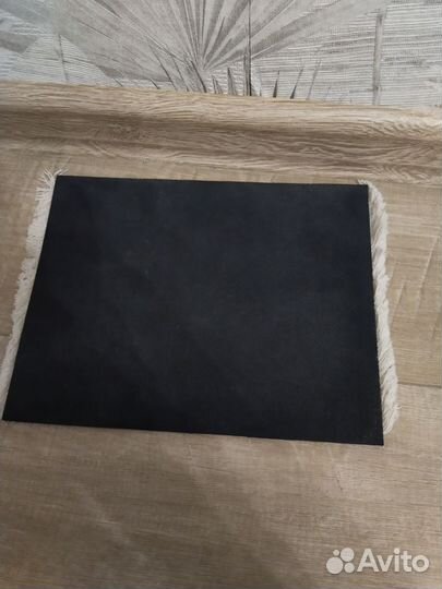 Коврик для мыши в виде советского ковра