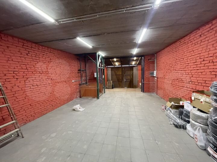 Свободного назначения, 150 м²