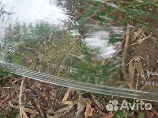 Стекло Фары на калину 1