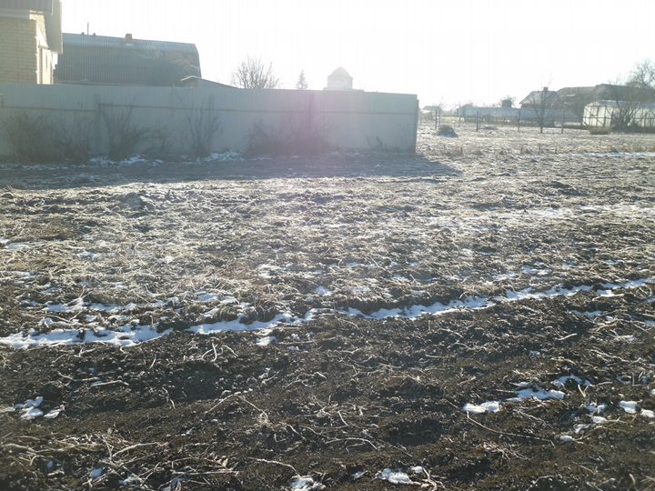 Участок 13 сот. (ИЖС)