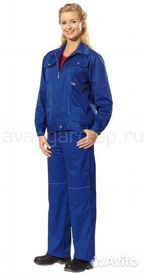 Костюм женский 