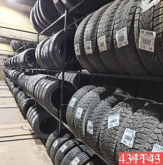 Opera NEA-02 225/55 R16 93Q
