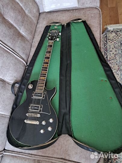 Электрогитара Spektrum