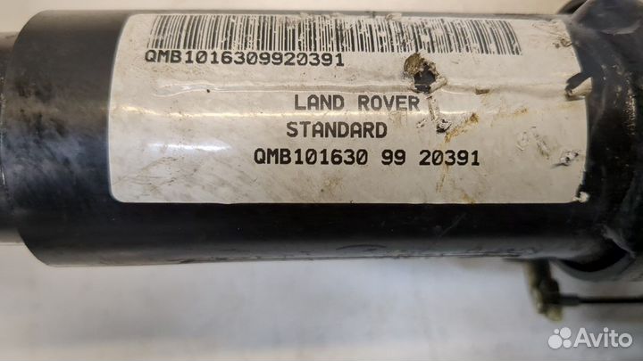 Колонка рулевая Land Rover Range Rover 2, 2000