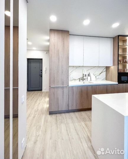 Кухня на заказ. Кухонный гарнитур от производителя