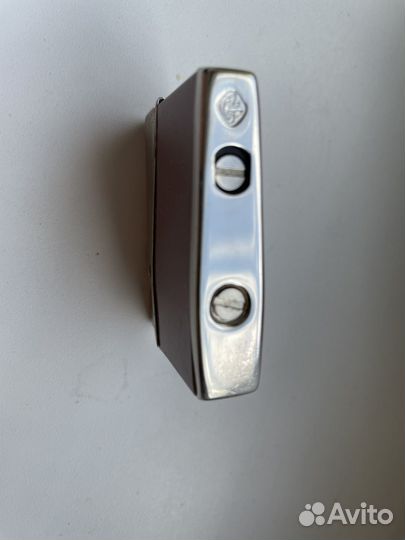 Корейская, Бензиновая зажигалка