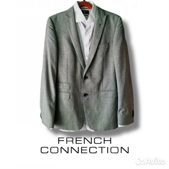 French Connection пиджак