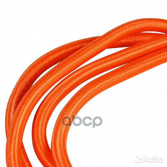 Резинки-стяжки набор 6 шт.: 2 шт.-60см, 2шт.-80см