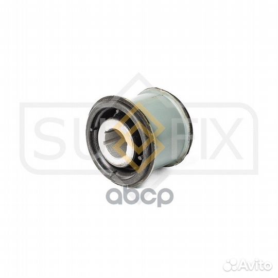 Сайлентблок подрамника перед прав/лев SL232