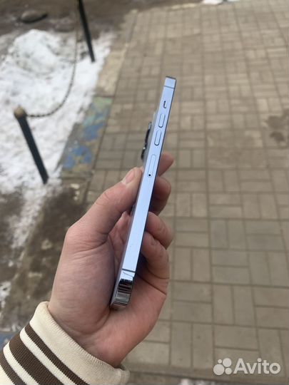 iPhone 13 Pro Max, 256 ГБ