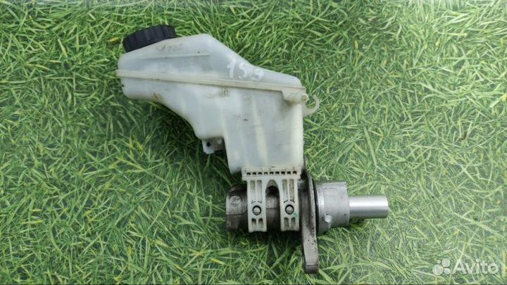 Главный тормозной цилиндр Opel Corsa D хэтчбек 1.4